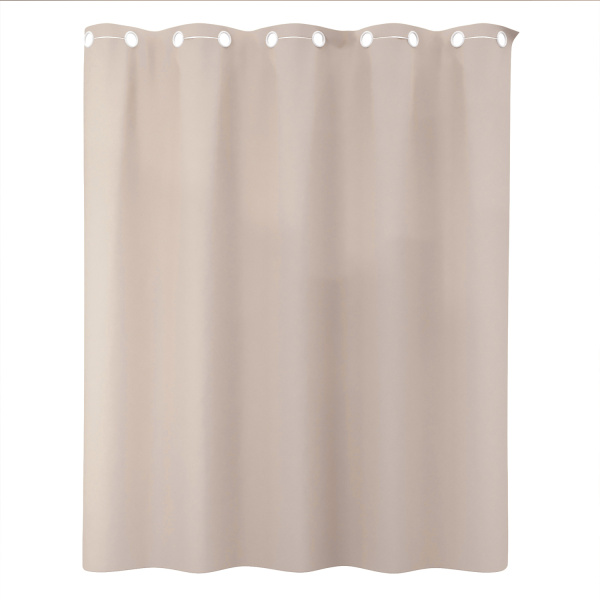 Штора для ванной WasserKRAFT Vils SC-10102